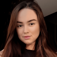 Фрилансер Вероника В. — Украина, Днепр. Специализация — Дизайн сайтов, Иллюстрации и рисунки