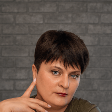 Фрилансер Вероніка З. — Украина. Специализация — Юридические услуги, Работа с клиентами