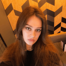 Фрилансер Veronika Z. — Украина, Бердичев.