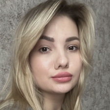 Freelancer Veronika S. — Ukraina, Kijów. Specjalizacja — Menedżer treści, Praca z klientami