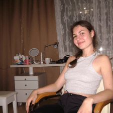 Freelancer Veronika S. — Ukraine, Kyiv. Core skill — Recruitment (HR)