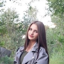 Фрилансер Вероніка М. — Украина, Емильчино. Специализация — Перевод текстов, Перевод текстов