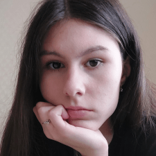 Freelancer Veronika S. — Ukraine. Core skill — Artwork
