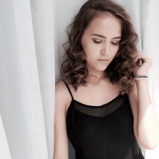 Фрилансер Вероника П. — Украина, Киев. Специализация — Написание статей, Стихи, песни, проза