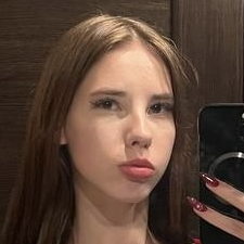 Фрилансер Вероніка Г. — Украина, Павлоград. Специализация — Аудио и видео монтаж, Обработка видео
