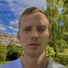 Фрилансер Ivan M. — Україна, Київ. Спеціалізація — Python, Веб-програмування