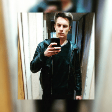 Freelancer Anton S. — Ukraina, Kijów. Specjalizacja — Kompleksowe prace nad stroną internetową, Menedżer treści