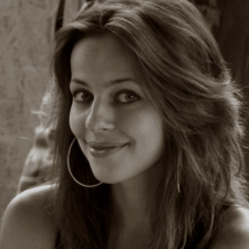 Freelancer Irina M. — Ukraina, Krzywego Rogu.