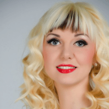 Фрилансер Наталія Ч. — Украина, Киев. Специализация — Продвижение в социальных сетях (SMM), Копирайтинг