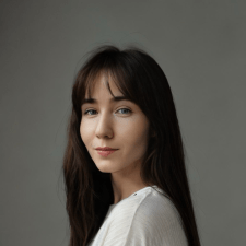 Freelancer Olena — Ukraine, Odessa. Fachgebiet — Texterstellung, Testing & QA