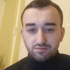Заказчик Виталий И. — Украина, Запорожье.