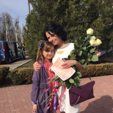 Фрилансер Svetlana O. — Украина, Кременчуг. Специализация — Копирайтинг, Рерайтинг