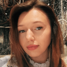 Freelancer Yelyzaveta R. — Ukraine, Odessa. Specialization — Marketing Research, Search Engine Optimization (SEO)