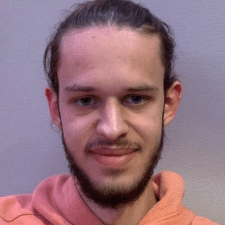 Фрилансер Vitalii S. — Украина, Киев. Специализация — Python, Парсинг данных