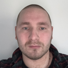 Freelancer Vitalii H. — Ukraine, Chervonograd. Core skill — Javascript and Typescript, Web Programming