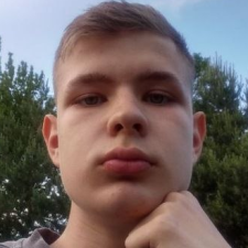 Фрилансер Віталій Б. — Украина, Ровно. Специализация — Python, Базы данных и SQL