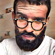 Freelancer Vitalii T. — Ukraina, Charków. Specjalizacja — Układ HTML i CSS