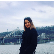 Фрилансер Вера Т. — Украина, Харьков. Специализация — Тестирование и QA, Контент-менеджер