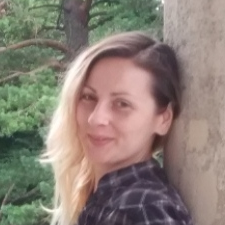 Inessa Romanova