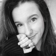 Фрилансер Оксана В. — Украина, Харьков. Специализация — Полиграфический дизайн