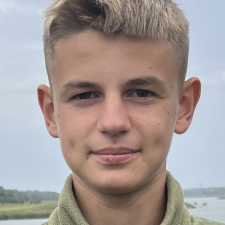 Freelancer Mark H. — Ukraine, Pershotravensk. Core skill — AI & Machine Learning
