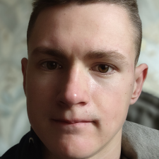 Фрилансер Влад Д. — Украина, Шостка. Специализация — Услуги диктора