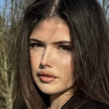 Freelancer Yana M. — Tschechien. Fachgebiet — Social Media Marketing (SMM), Banner