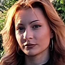 Freelancer Alona T. — Ukraina, Kijów. Specjalizacja — Przepisywanie tekstów (rewright), Projektowanie czcionek