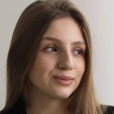 Freelancer Olena G. — Ukraine, Dnepr. Core skill — Marketing Research, Content Management