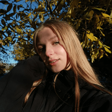 Freelancer Mariia P. — Ukraina, Winnica. Specjalizacja — Copywriting, Edycja i korekta tekstu