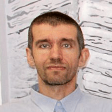 Freelancer Viktor B. — Ukraina, Charków. Specjalizacja — Tworzenie modeli 3D, Plany i schematy techniczne