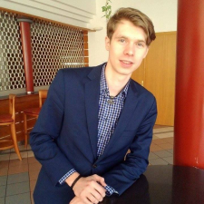Фрилансер Станислав Ч. — Украина, Одесса. Специализация — Перевод текстов