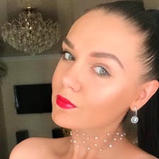 Фрилансер Виктория Т. — Украина, Мариуполь. Специализация — Копирайтинг, Контент-менеджер