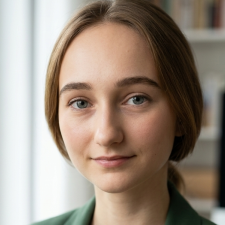Фрилансер Вікторія Ш. — Україна, Івано-Франківськ. Спеціалізація — AR та VR розробка, Ілюстрації та малюнки