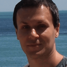 Фрилансер Вячеслав В. — Украина, Харьков. Специализация — 3D моделирование и визуализация