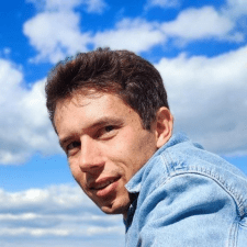 Freelancer V'yacheslav Z. — Ukraina. Specjalizacja — Animacja