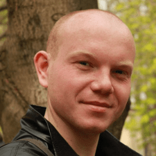 Freelancer V'yacheslav L. — Ukraine, Dnipro. Fachgebiet — Datenbanken & SQL, Python