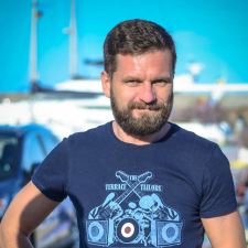 Фрилансер Вячеслав М. — Украина, Одесса. Специализация — Маркетинговые исследования, Управление проектами