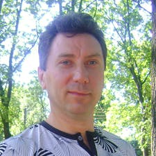 Freelancer Viacheslav C. — Ukraine, Kharkiv. Core skill — Web Design, Illustrations & Drawings