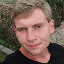 Vyacheslav Maharina