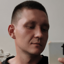 Freelancer V'yacheslav D. — Ukraina, Chmielnicki. Specjalizacja — Tworzenie modeli 3D, Obróbka dźwięku