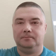 Freelancer V'yacheslav T. — Ukraina, Kijów. Specjalizacja — Konfigurowanie oprogramowania i serwerów, Python