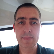 Freelancer V'yacheslav B. — Ukraine, Odessa. Fachgebiet — Python, KI & Machine Learning