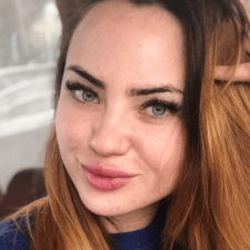 Фрилансер Виалина В. — Украина, Днепр. Специализация — Продвижение в социальных сетях (SMM), Обработка фото