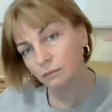 Фрилансер Viktoriia P. — Украина, Киев. Специализация — Обработка данных, Геоинформационные системы