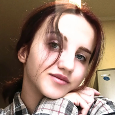 Vika Vicherovska