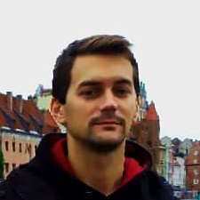 Фрилансер Вячеслав Ш. — Украина. Специализация — Иллюстрации и рисунки, Живопись и графика