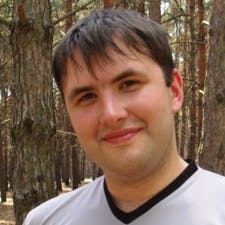 Фрилансер Виктор К. — Україна, Миколаїв. Спеціалізація — Веб-програмування