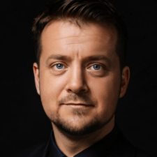Freelancer Serhii K. — Słowacja, Koszyce. Specjalizacja — Kompleksowe prace nad stroną internetową