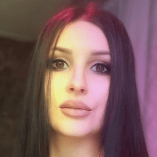 Freelancer Viktoriya G. — Ukraina, Dniepr. Specjalizacja — Banery, Loga